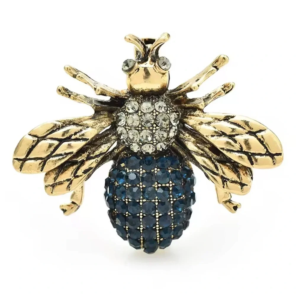 Anthropologie charming bee